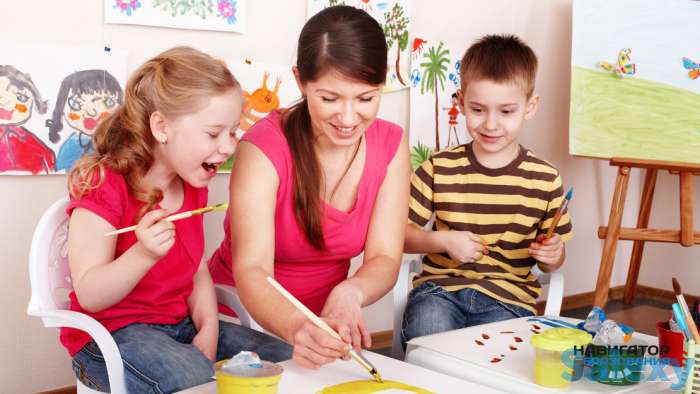 Курс воспитателя! Свидетельство!Трудоустройство!, фотография 1