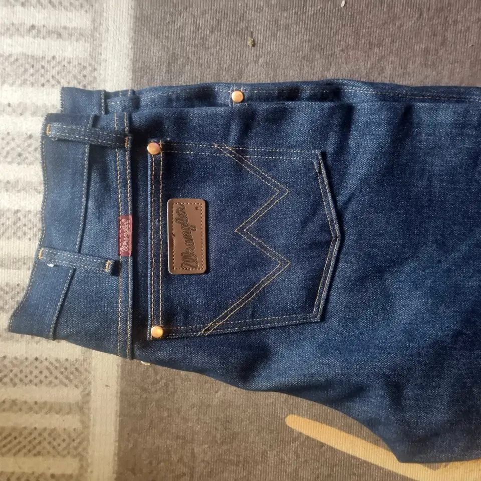 Продам легендарные Американские Джинсы Wrangler 31 MWZ, фотография 3