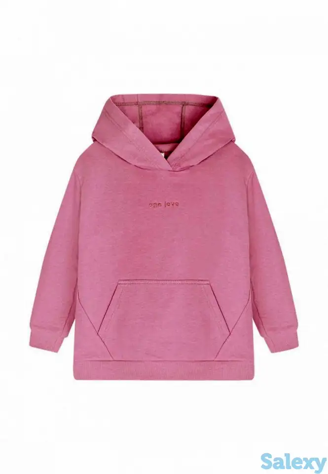 Худи bossa nova, фотография 1