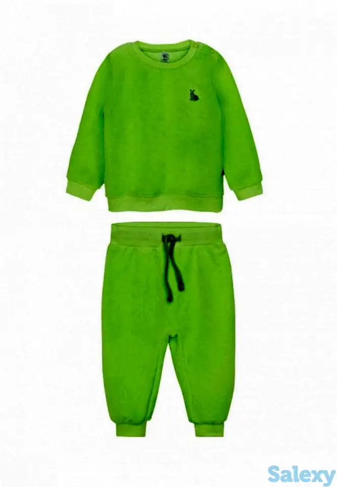 Костюм спортивный bossa nova, фотография 1