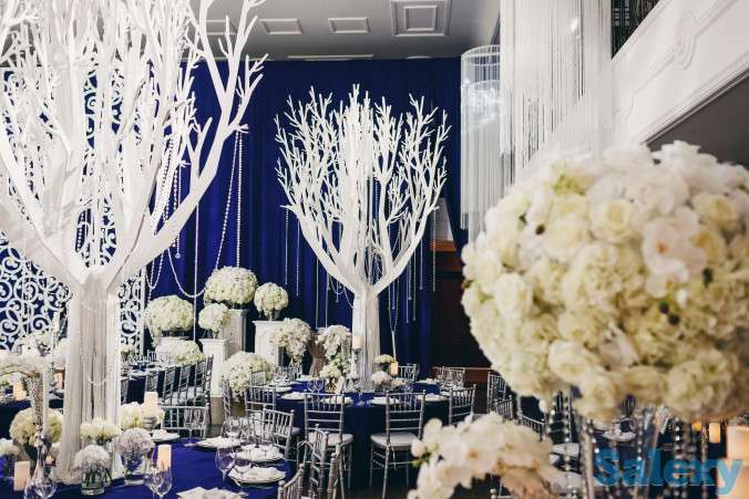 Новогоднее офомление, фотография 6