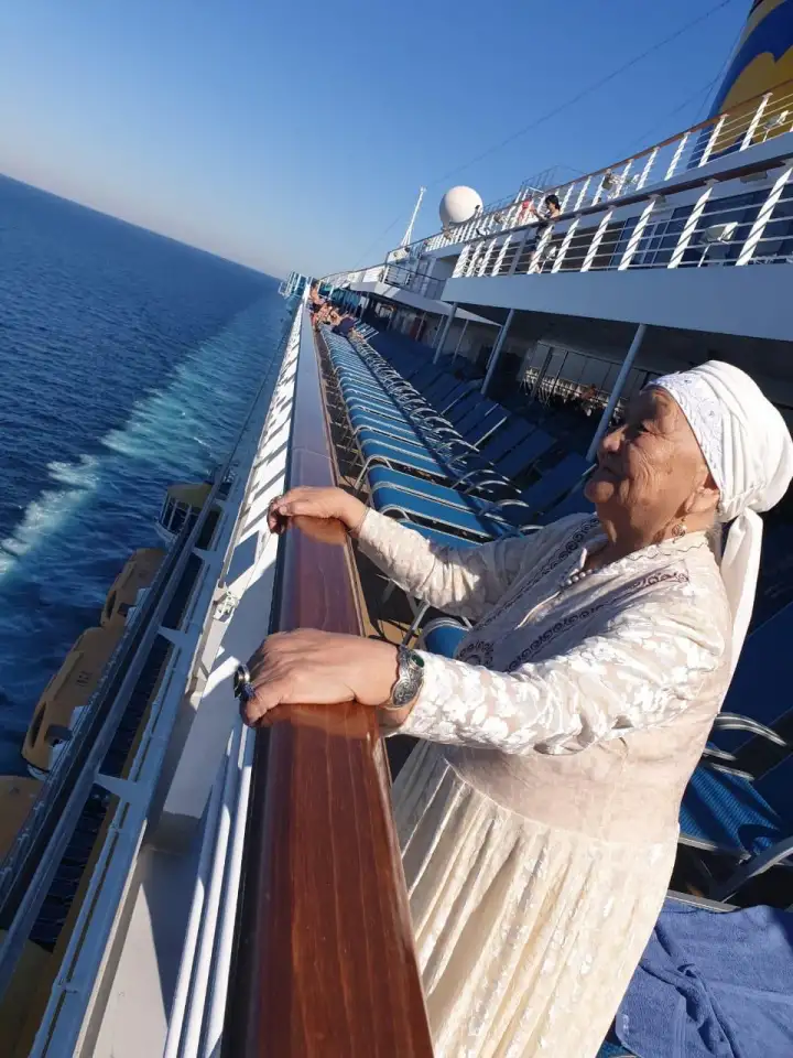 Ценности InCruises, фотография 1