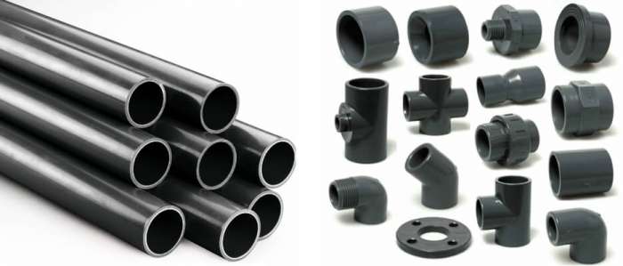 Трубы, фотография 2