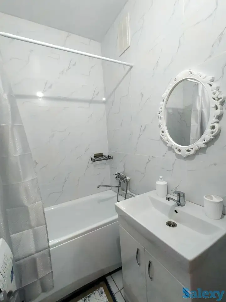 Квартира бизнес-класса, ул. Базовая, 2/5, фотография 5