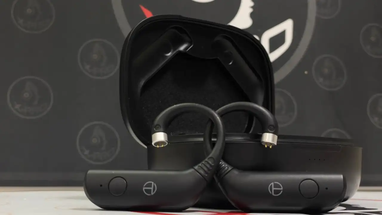 Модуль TRN BT20 Pro - TWS адаптеры с Bluetooth 5.3, фотография 1