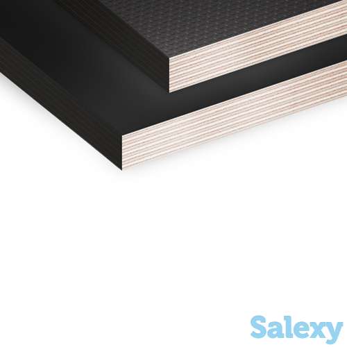 Фанера, фотография 1