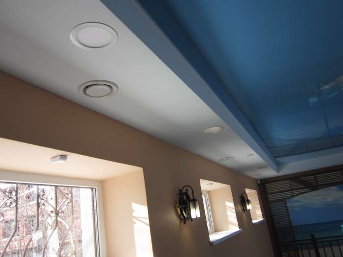 ПРОФЕССИОНАЛЬНАЯ установка - вентиляция, отопление, кондиционирование, фотография 6