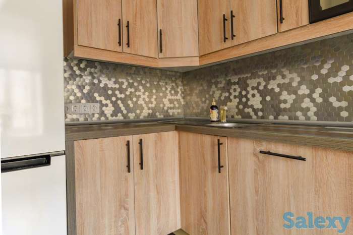 Уютные апартаменты, ул. Кожабекова 17/2, фотография 5