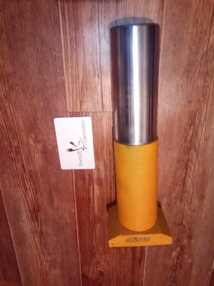 Вал на ворошитель XCMG, PUTZMEISTER, CIFA, SANY, ZOOMLION, SСHWING  и др, фотография 1