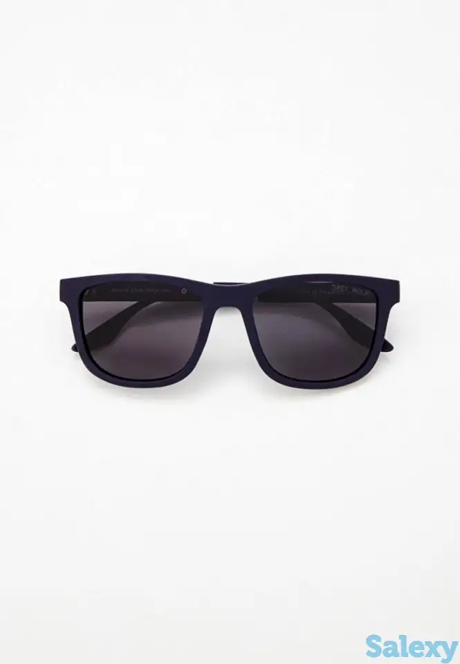 Очки солнцезащитные greywolf, фотография 1