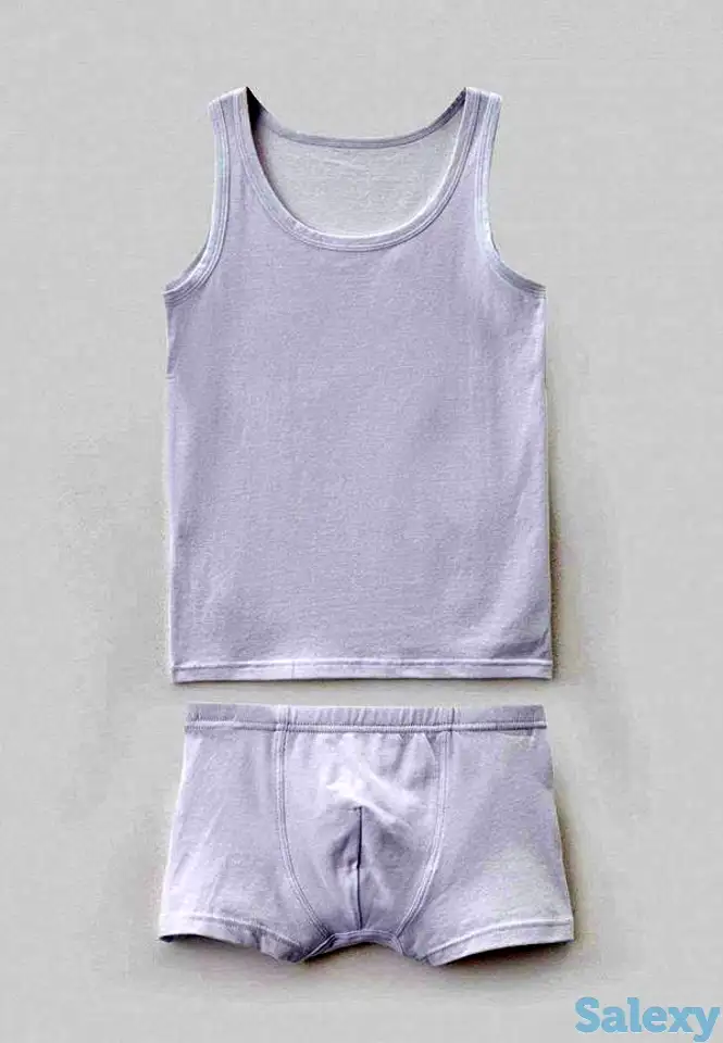 Майка и трусы sergio dallini, фотография 1