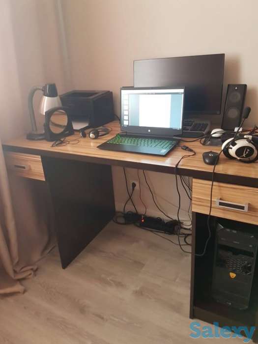 Стол для ПЭВМ, принтера и прочеее, фотография 1