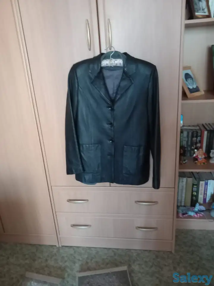 пиджак, фотография 2