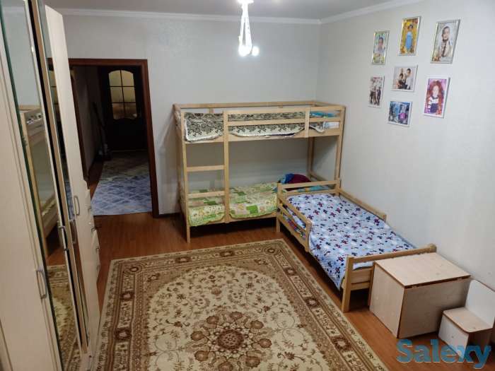 Продам 3-комнатную квартиру, Б. Майлина 29/1, фотография 1
