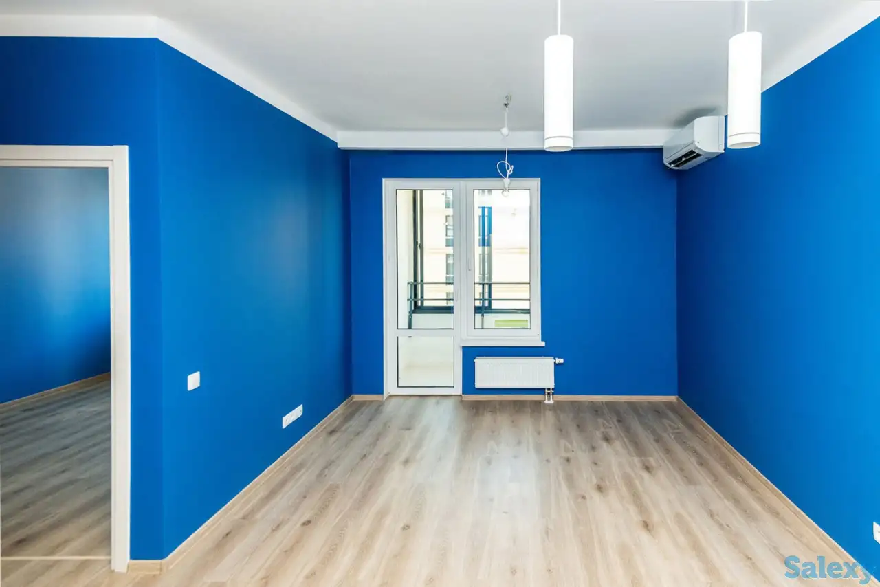 Ремонт квартир, комм помещений, коттеджей, паркингов, подьездов ЖК, фотография 3