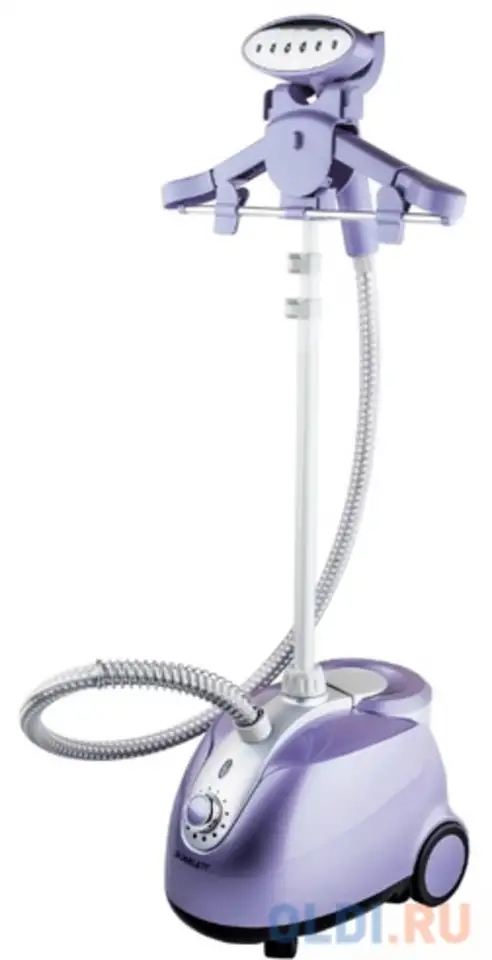 Отпариватель scarlett sc-gs130s19 1800вт серый, фотография 1