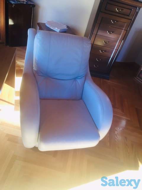 мягкая мебель кресло  италия фирма ниери серия премиум дорого, фотография 1