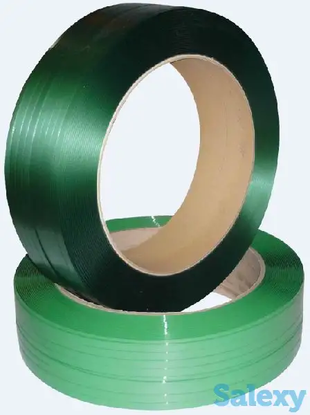 пэт лента, фотография 3