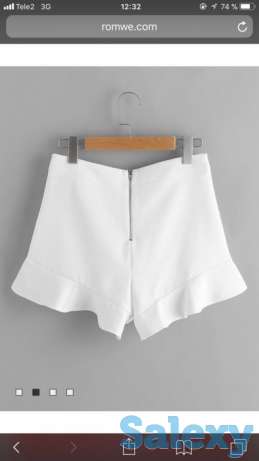 Продам новые шорты! Получила сегодня, товар из Америки!, фотография 1