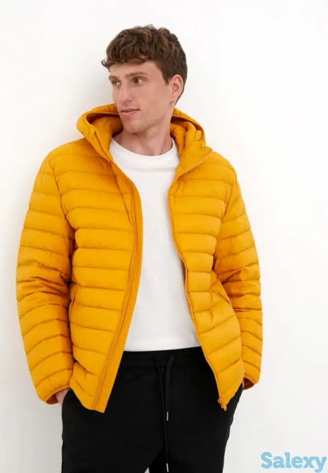 Пуховик finn flare, фотография 1