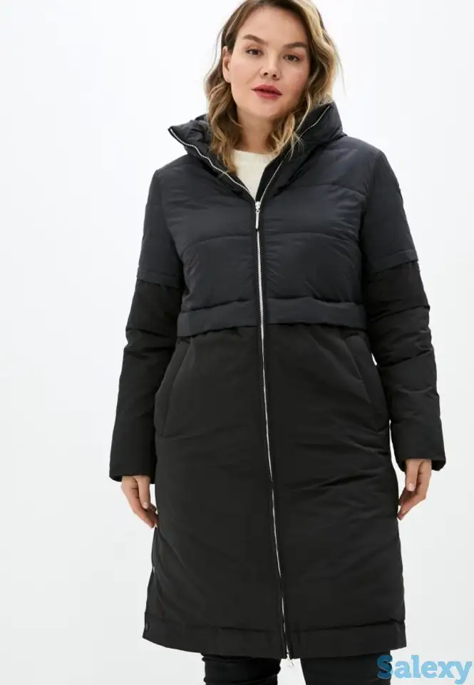 Куртка утепленная winterra, фотография 1