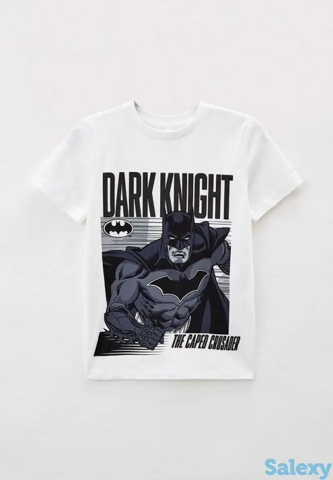 Футболка playtoday, фотография 1