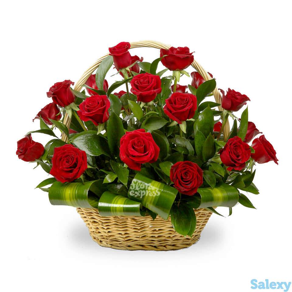 Букет «flora express», фотография 1