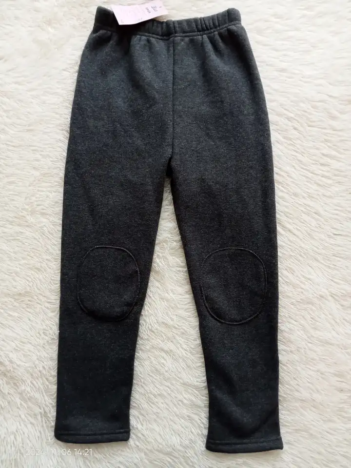 Лосины с начёсом, фотография 1