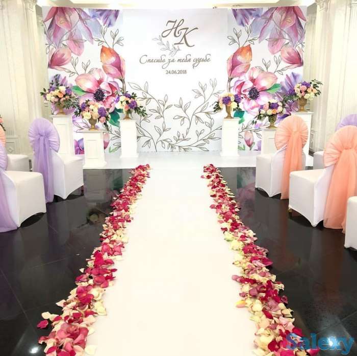 Студия праздничного декора 