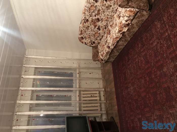 Квартира, Кунаева, фотография 1