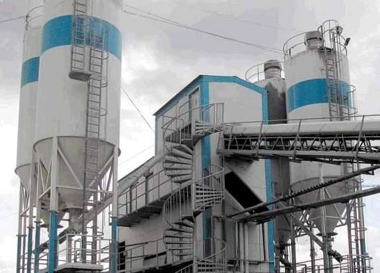 бетон, фотография 1