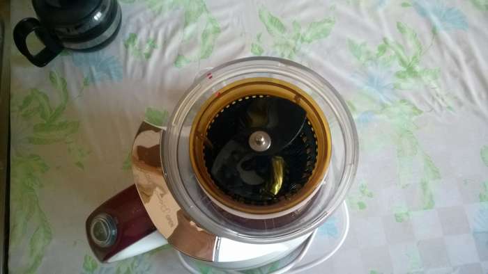 продам соковыжималку шнековую Zigmund & Shtain, фотография 1