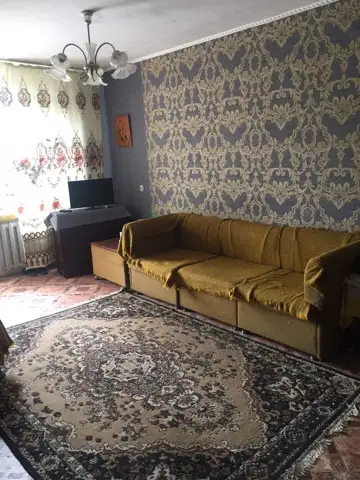 СРОЧНО ПРОДАМ 3-Х   КОМНАТНУЮ - 60 кв. м - г.Шемонаиха,мик-он3,д.14, 3этаж 5, фотография 2