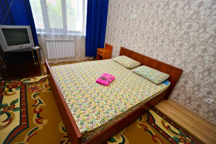 1-комнатную в Актобе, Тлепбергенова 78, фотография 8