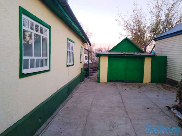 ПРОДАМ ДОМ, ул. Рентгензаводская, фотография 7