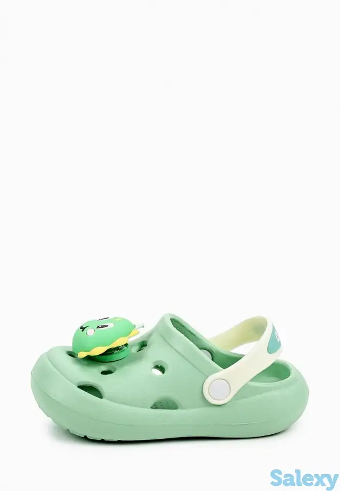 Сабо smile of milady, фотография 1