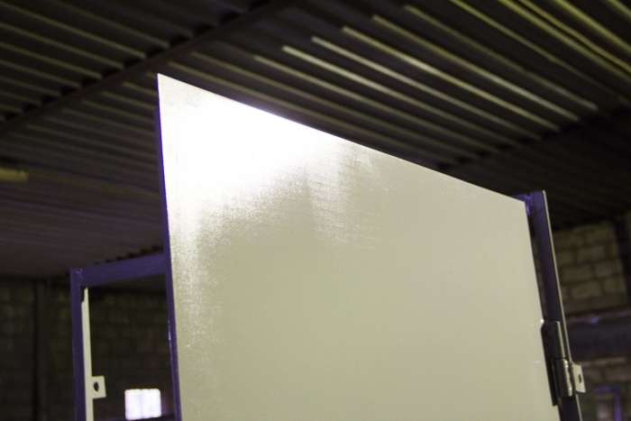 Услуги маляра по металлу, металлоизделиям (художественная ковка), фотография 4