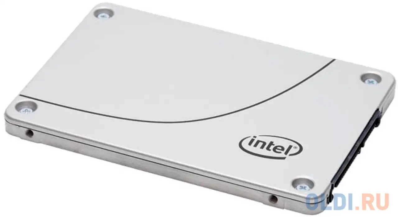 Накопитель ssd intel original sata iii 3.84tb ssdsc2kb038t801 dc d3-s4510 2.5