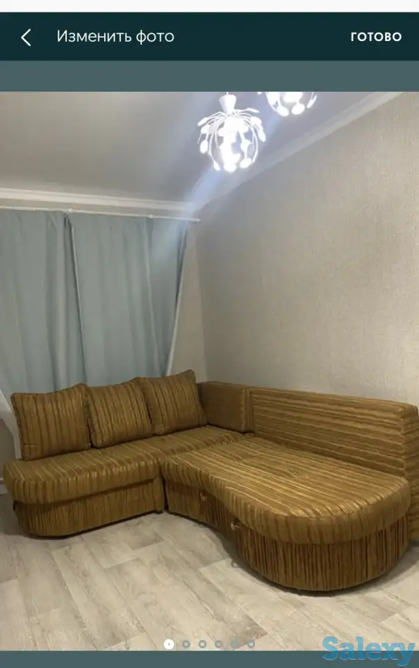 Продам диван, фотография 1
