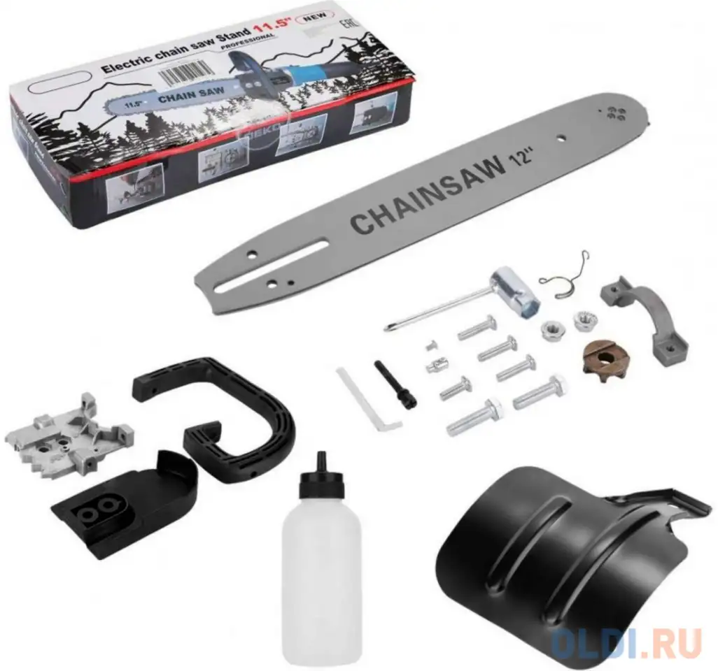 Насадка deko dh06, фотография 1