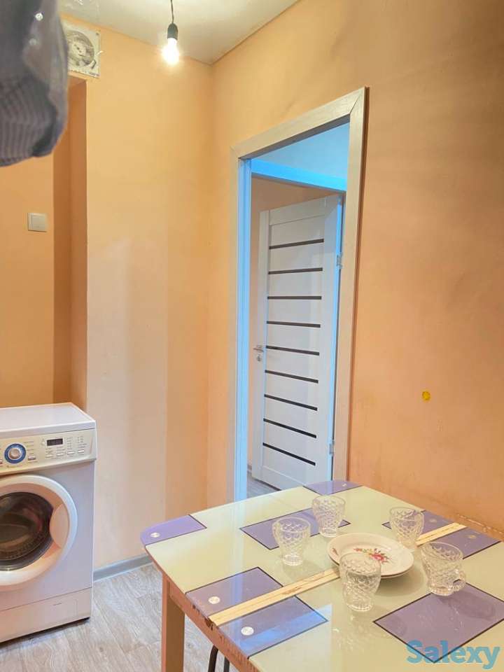 Аренда 2-комнатной квартиры посуточно, 41 м, фотография 16