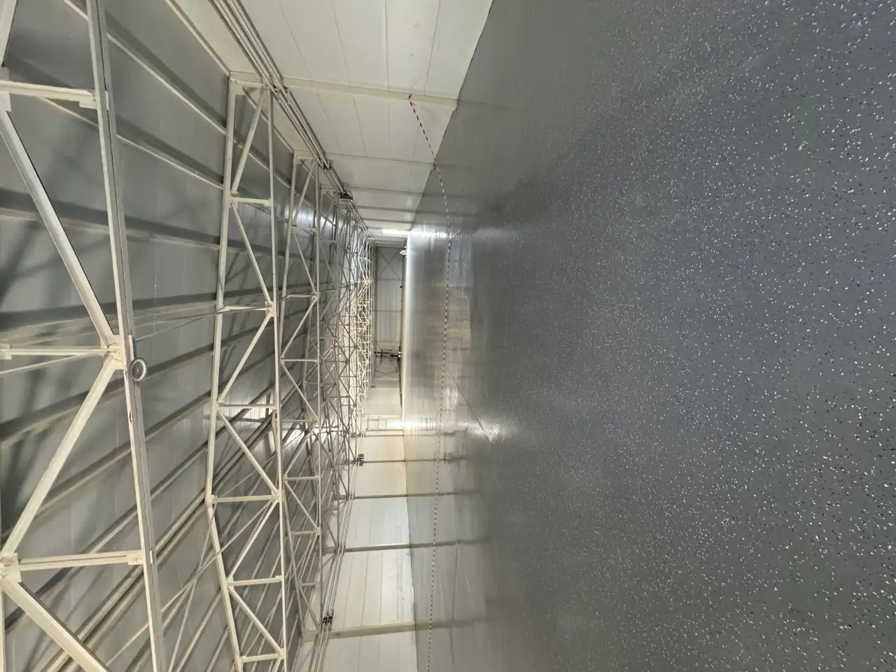 Сдается складские помещения: холодильники морозильники сухие склады, фотография 1