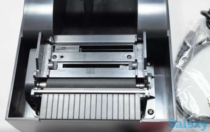 Принтер этикеток POSWORLD XP-365B USB, фотография 3