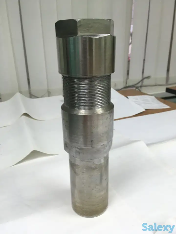 Кабельный ввод Н05.200.000.00-03, фотография 2