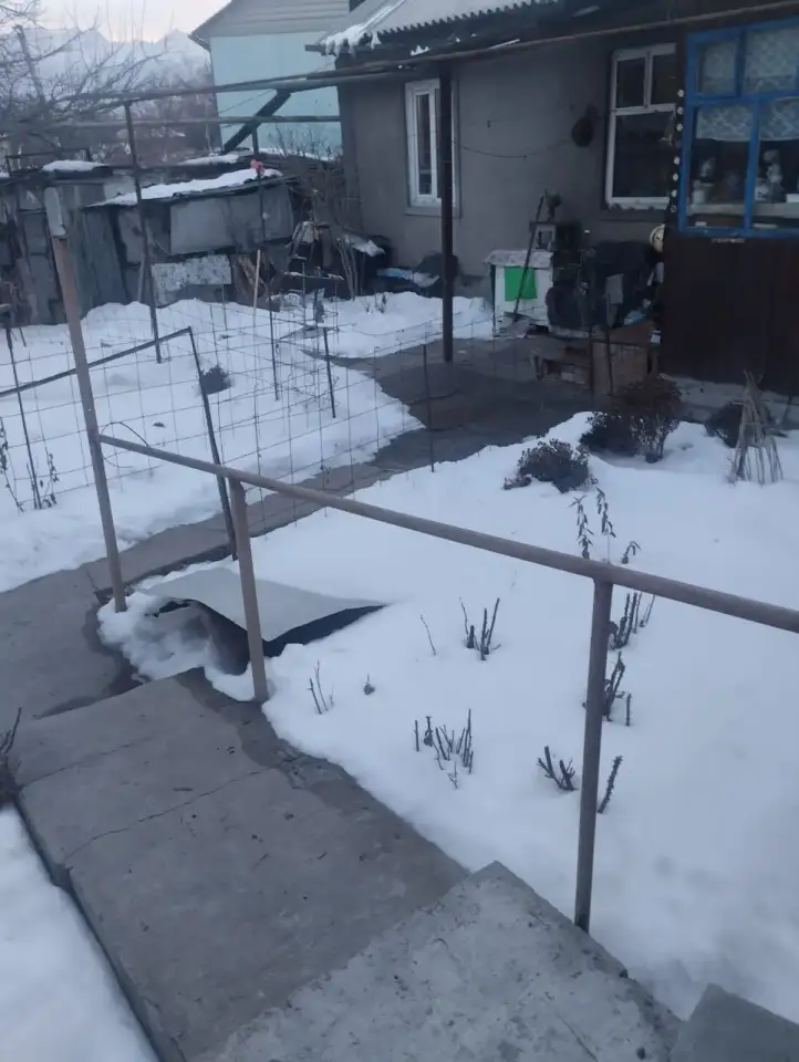 Продам два дома на соседних участках, в черте города, фотография 9