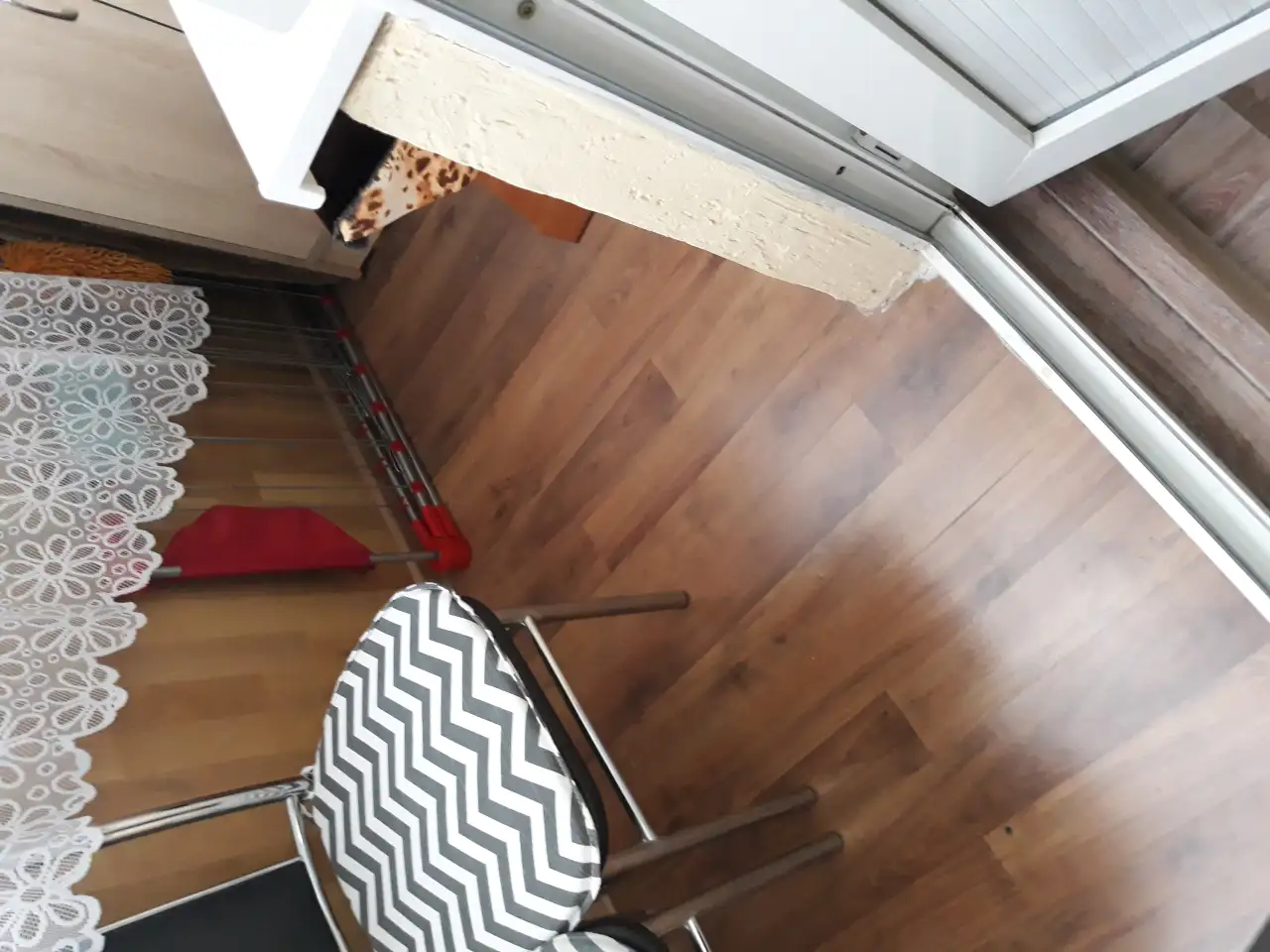 Продажа квартиры 3х комнатная 11микр.он, Ш.Валиханова 184, фотография 4