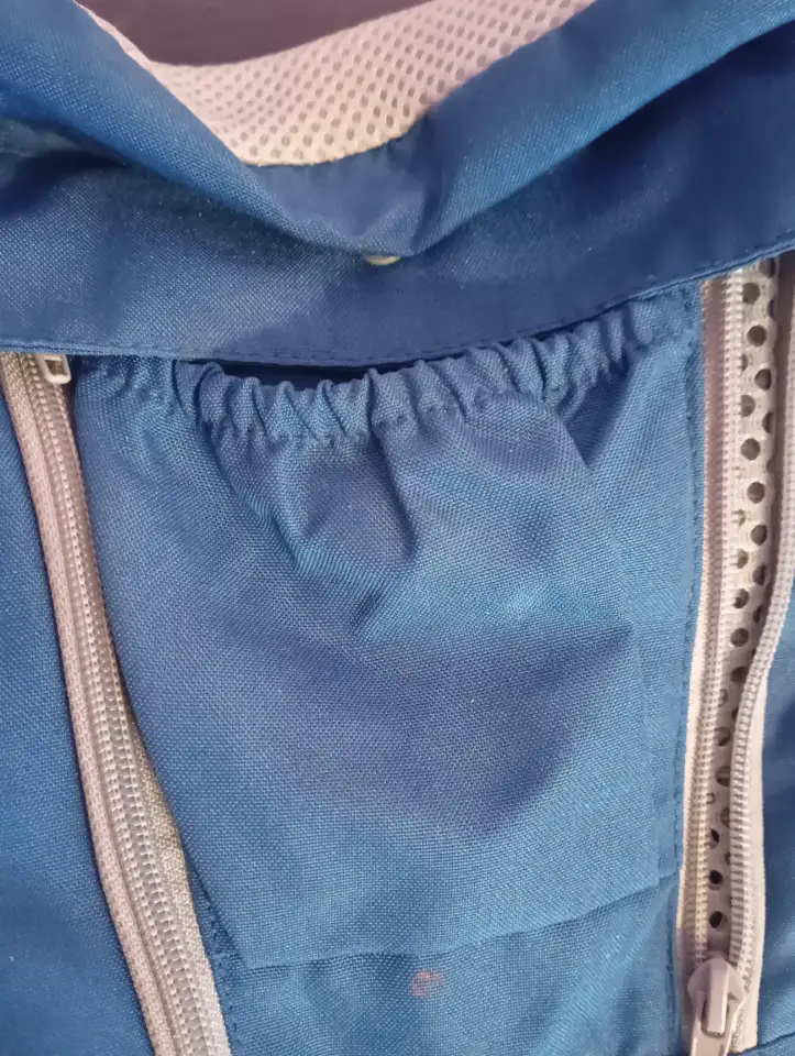 Эргорюкзак, переноска для ребенка, фотография 5