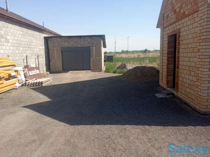 Участок с домом, Пос. интернациональный, ул.Коксай д.70, фотография 2