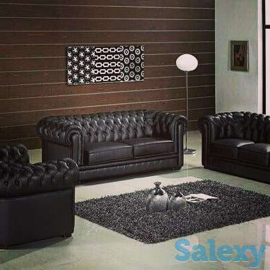 Стеновые панели (каретная стяжка), фотография 11