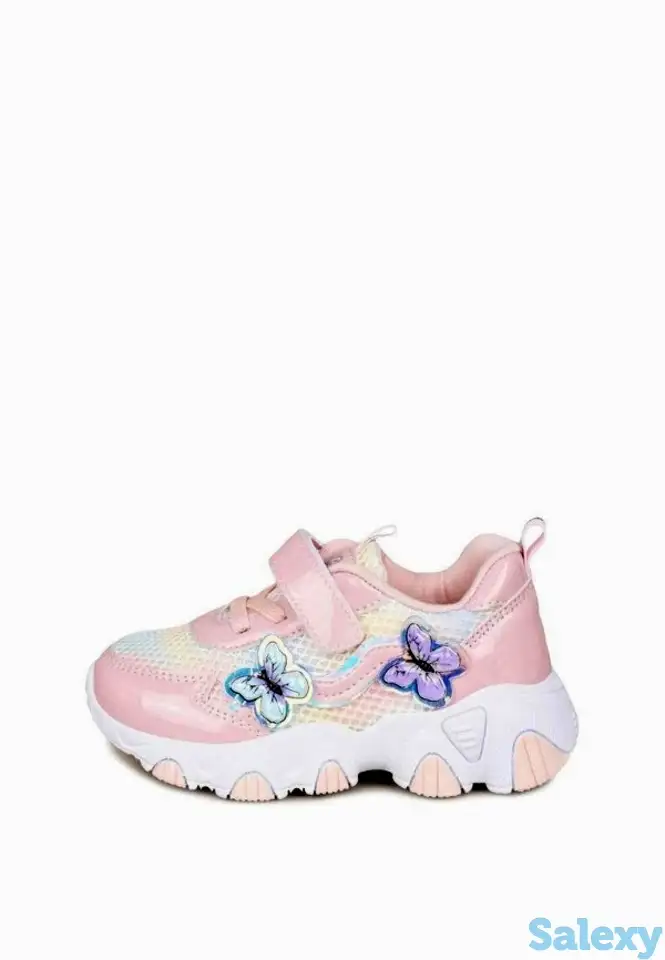 Кроссовки honey girl, фотография 2